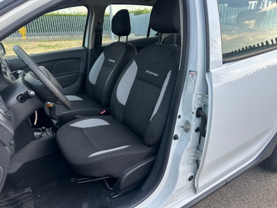 Dacia Sandero Stepway 1.5 dCi 8V 90CV Start&Stop (7)