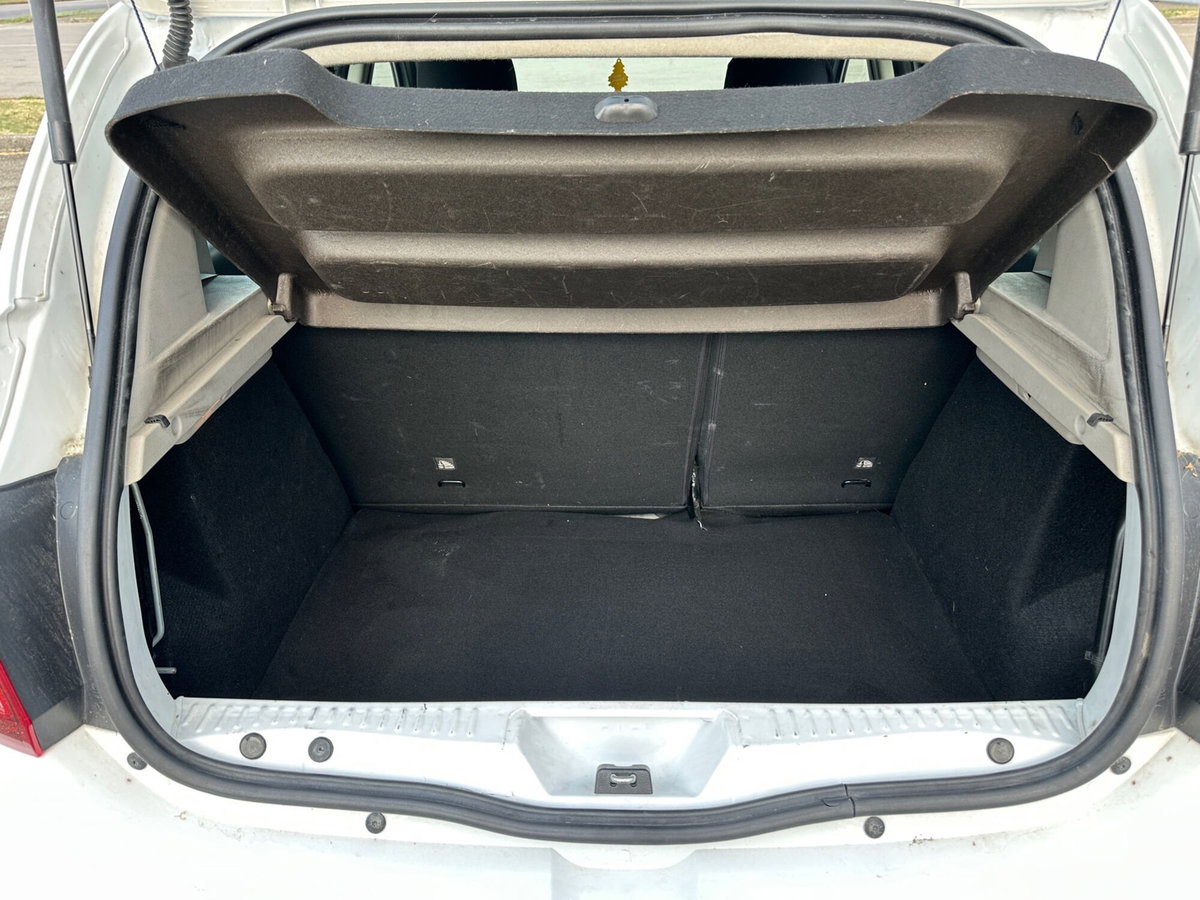 Dacia Sandero Stepway 1.5 dCi 8V 90CV Start&Stop (9)
