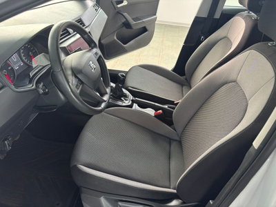 SEAT Ibiza 1.6 TDI 95 CV 5 porte Business (11)