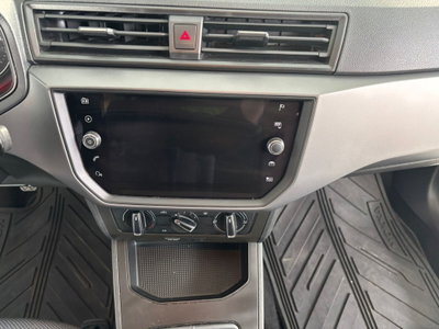 SEAT Ibiza 1.6 TDI 95 CV 5 porte Business (15)