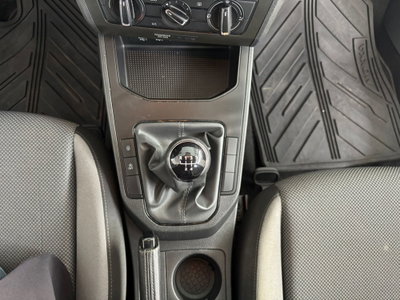 SEAT Ibiza 1.6 TDI 95 CV 5 porte Business (16)