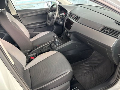 SEAT Ibiza 1.6 TDI 95 CV 5 porte Business (18)