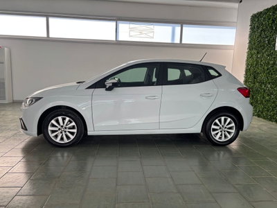 SEAT Ibiza 1.6 TDI 95 CV 5 porte Business (2)