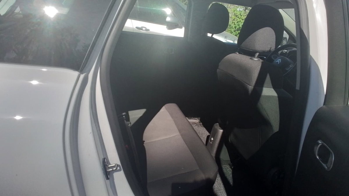 Citroen C3 Aircross PureTech 82 Feel (4)