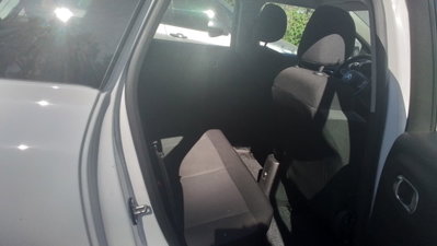 Citroen C3 Aircross PureTech 82 Feel (4)