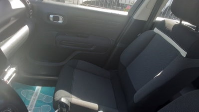 Citroen C3 Aircross PureTech 82 Feel (7)