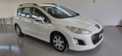 Peugeot 308 SW 1.6 8V e-HDi 115CV Stop&Start Active (3)