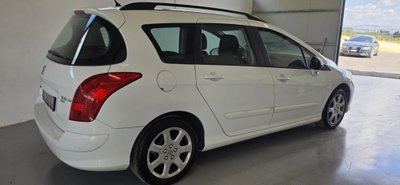 Peugeot 308 SW 1.6 8V e-HDi 115CV Stop&Start Active (5)