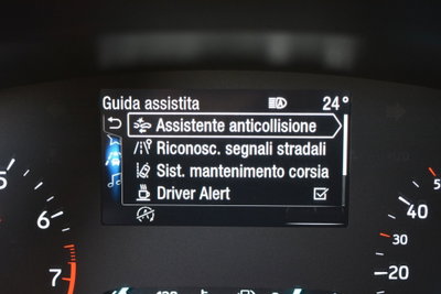 Ford Puma 1.0 EcoBoost Hybrid 125 CV S&S aut. Titanium X (19)