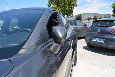 Ford Puma 1.0 EcoBoost Hybrid 125 CV S&S aut. Titanium X (5)