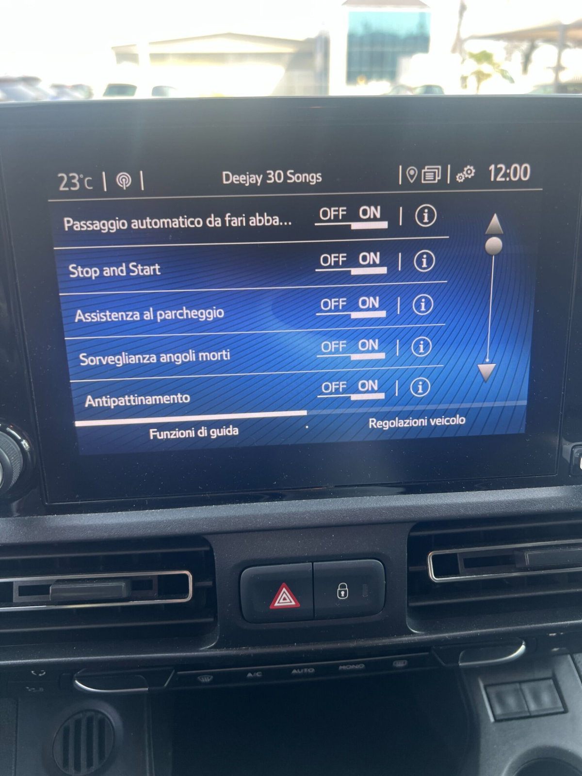 Toyota Proace Verso Verso 1.5D L0 D Executive (10)