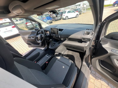 Toyota Proace Verso Verso 1.5D L0 D Executive (11)