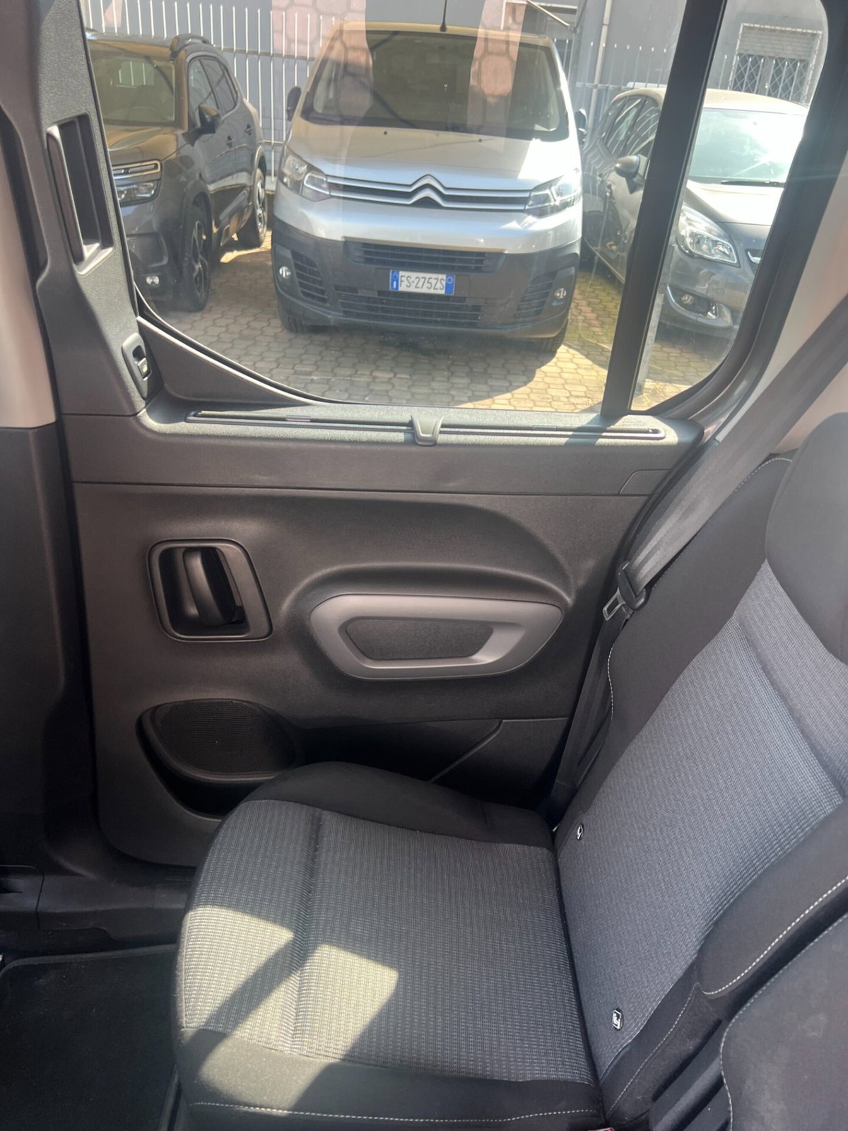 Toyota Proace Verso Verso 1.5D L0 D Executive (12)