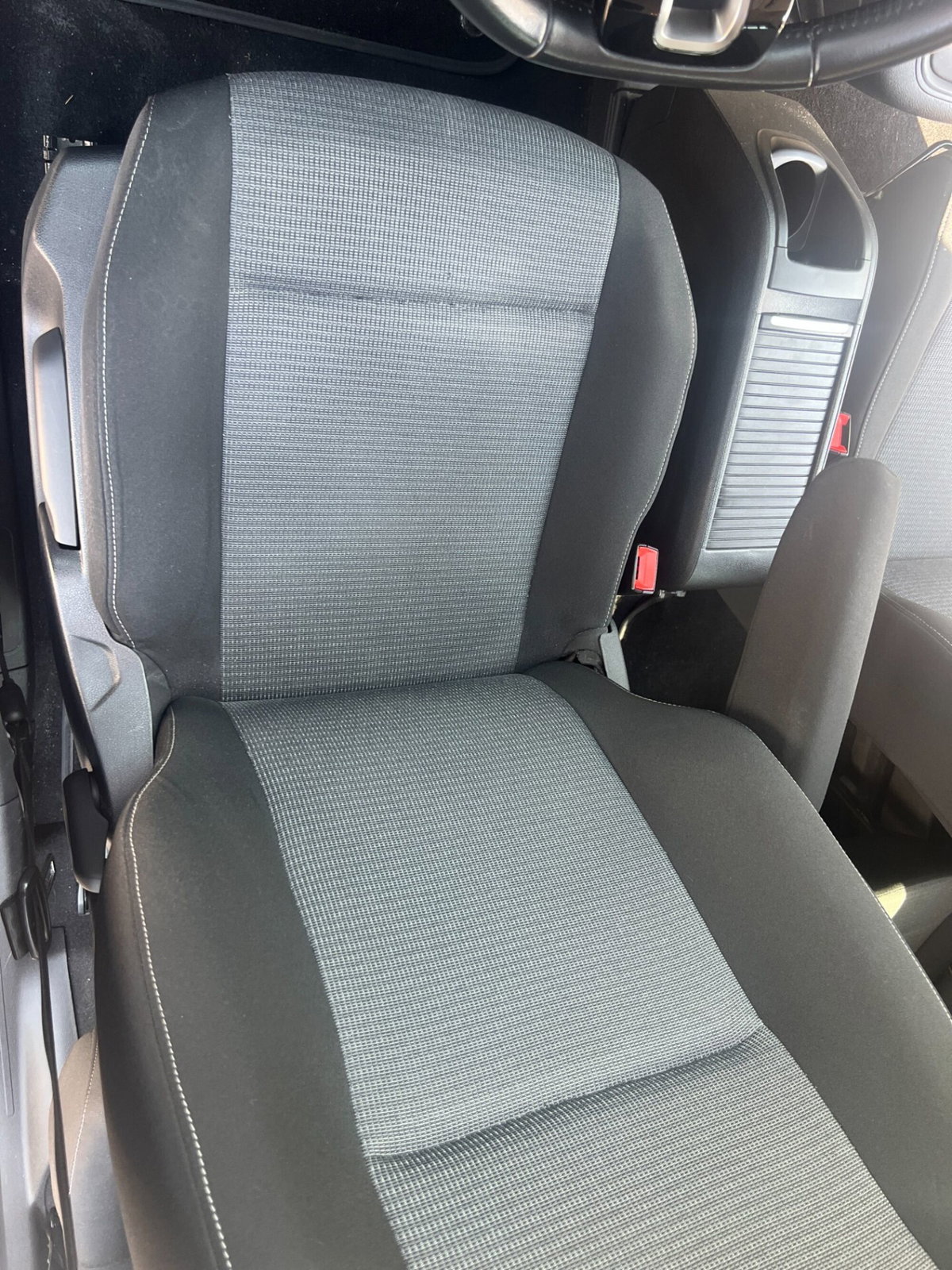 Toyota Proace Verso Verso 1.5D L0 D Executive (15)