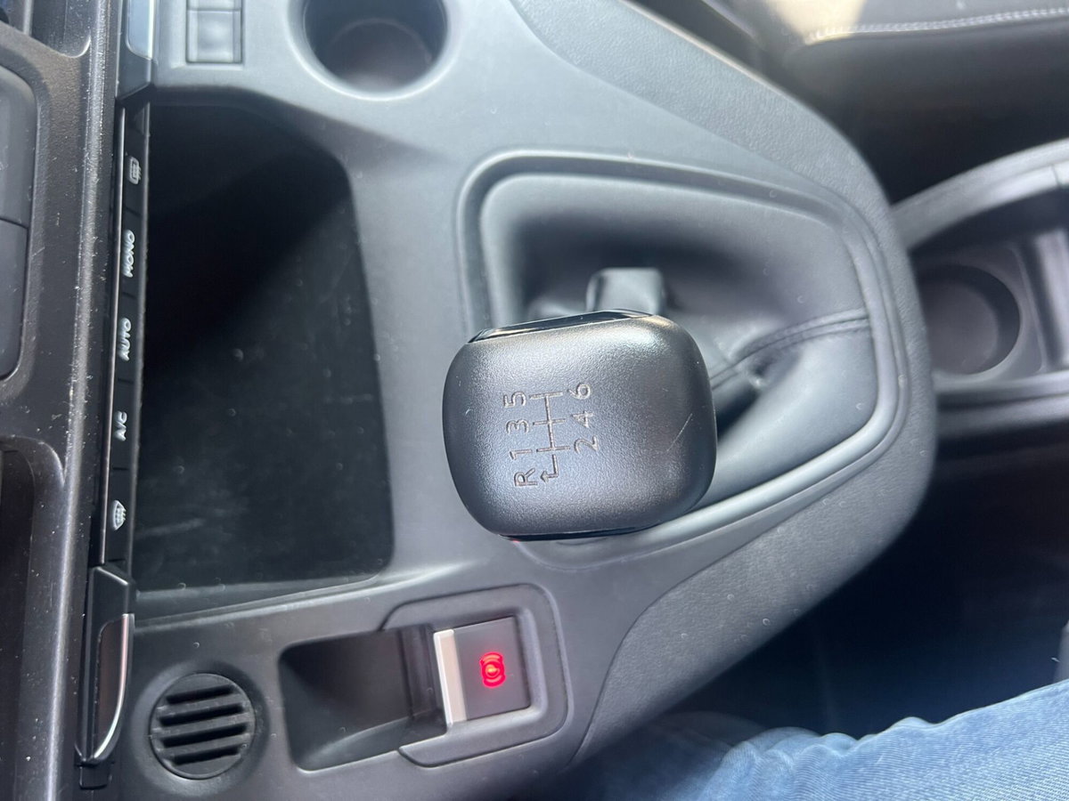 Toyota Proace Verso Verso 1.5D L0 D Executive (17)