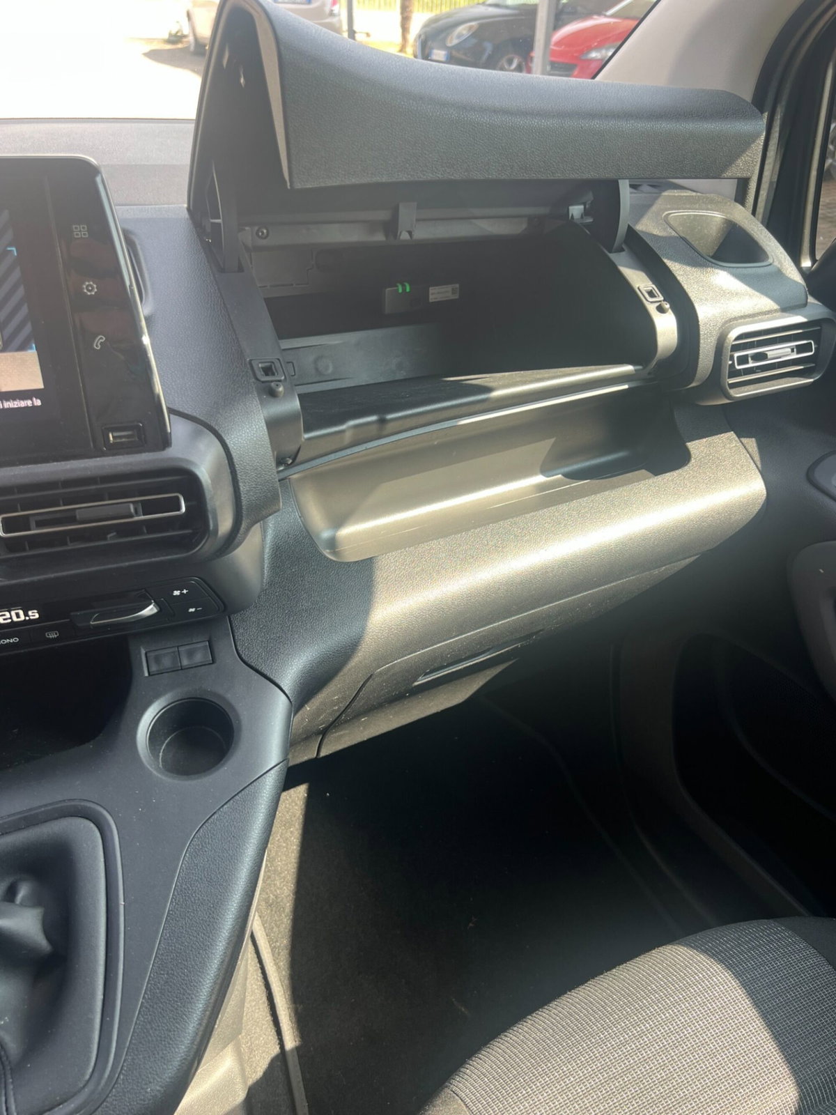 Toyota Proace Verso Verso 1.5D L0 D Executive (18)