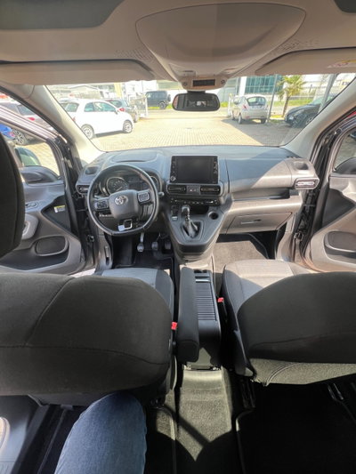 Toyota Proace Verso Verso 1.5D L0 D Executive (19)