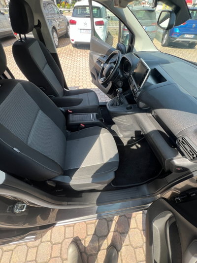 Toyota Proace Verso Verso 1.5D L0 D Executive (20)