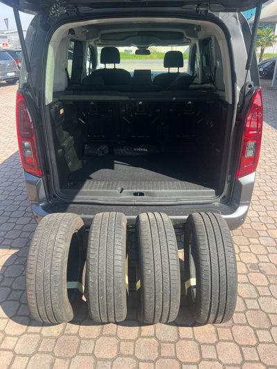 Toyota Proace Verso Verso 1.5D L0 D Executive (5)