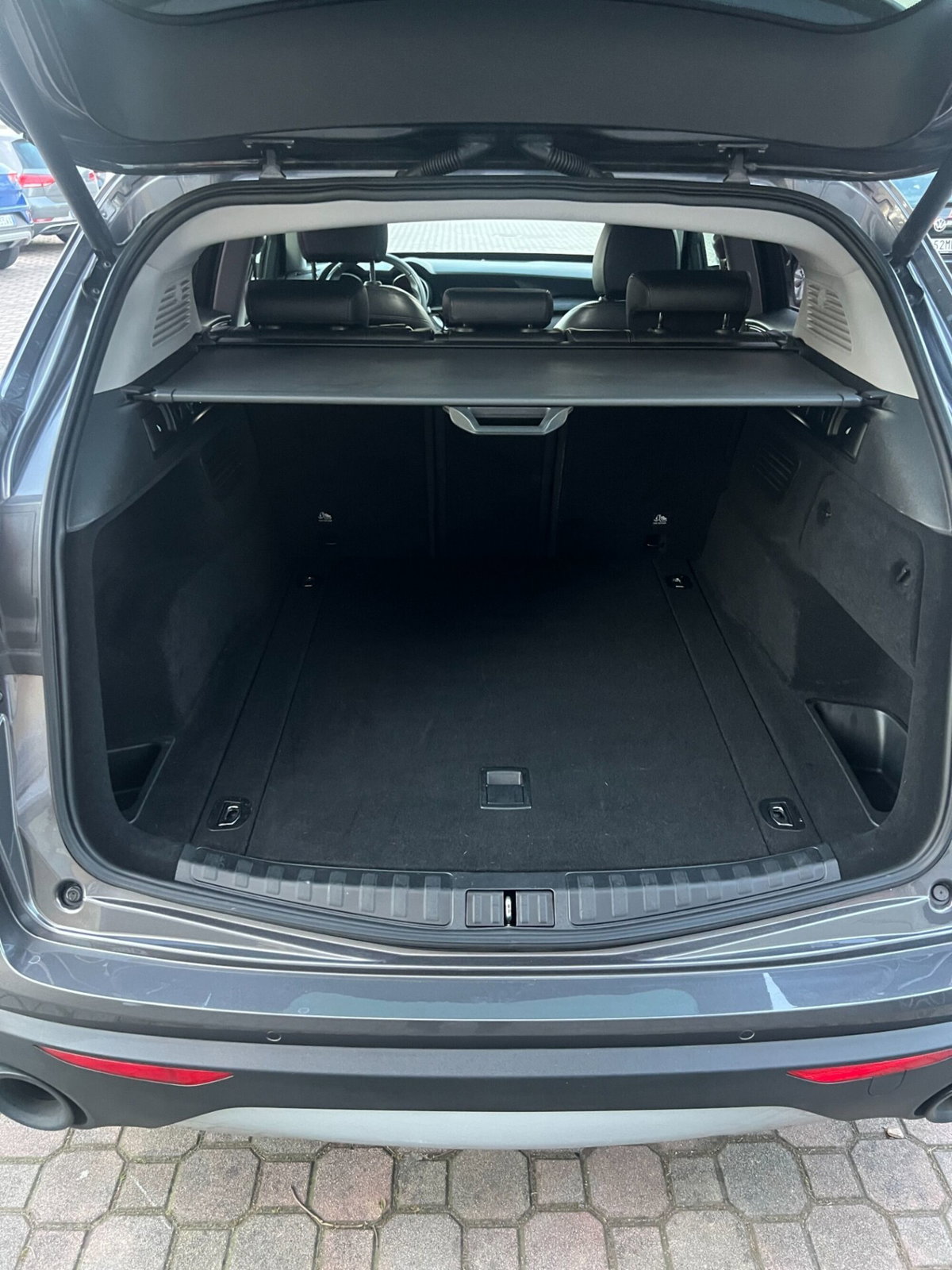 Alfa Romeo Stelvio Stelvio 2.2 Turbodiesel 210 CV AT8 Q4 Executive (13)