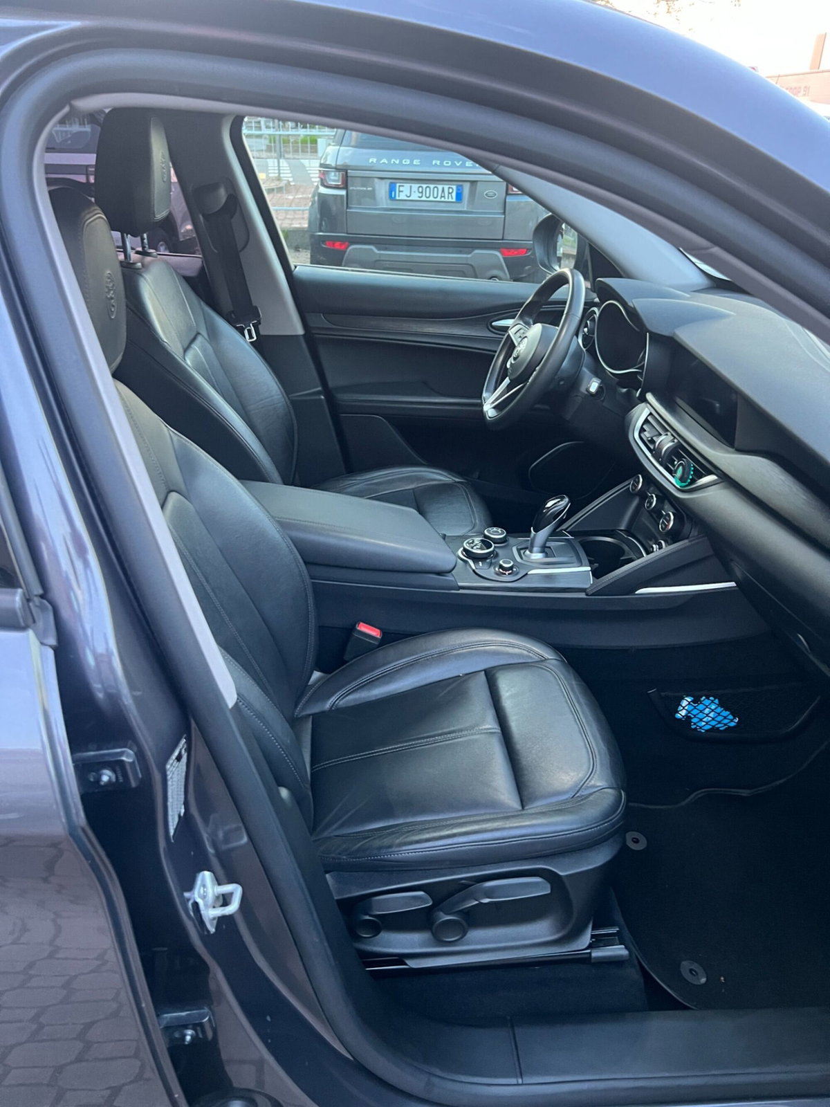 Alfa Romeo Stelvio Stelvio 2.2 Turbodiesel 210 CV AT8 Q4 Executive (15)