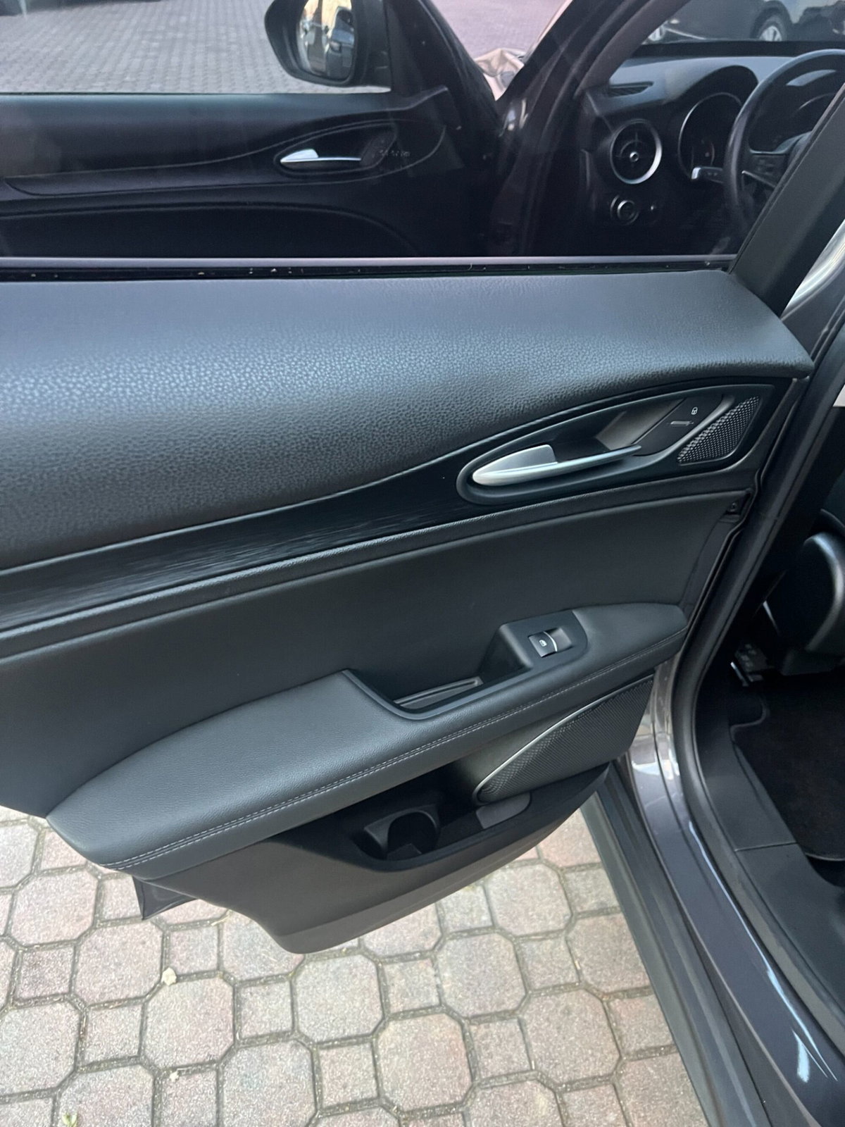 Alfa Romeo Stelvio Stelvio 2.2 Turbodiesel 210 CV AT8 Q4 Executive (19)