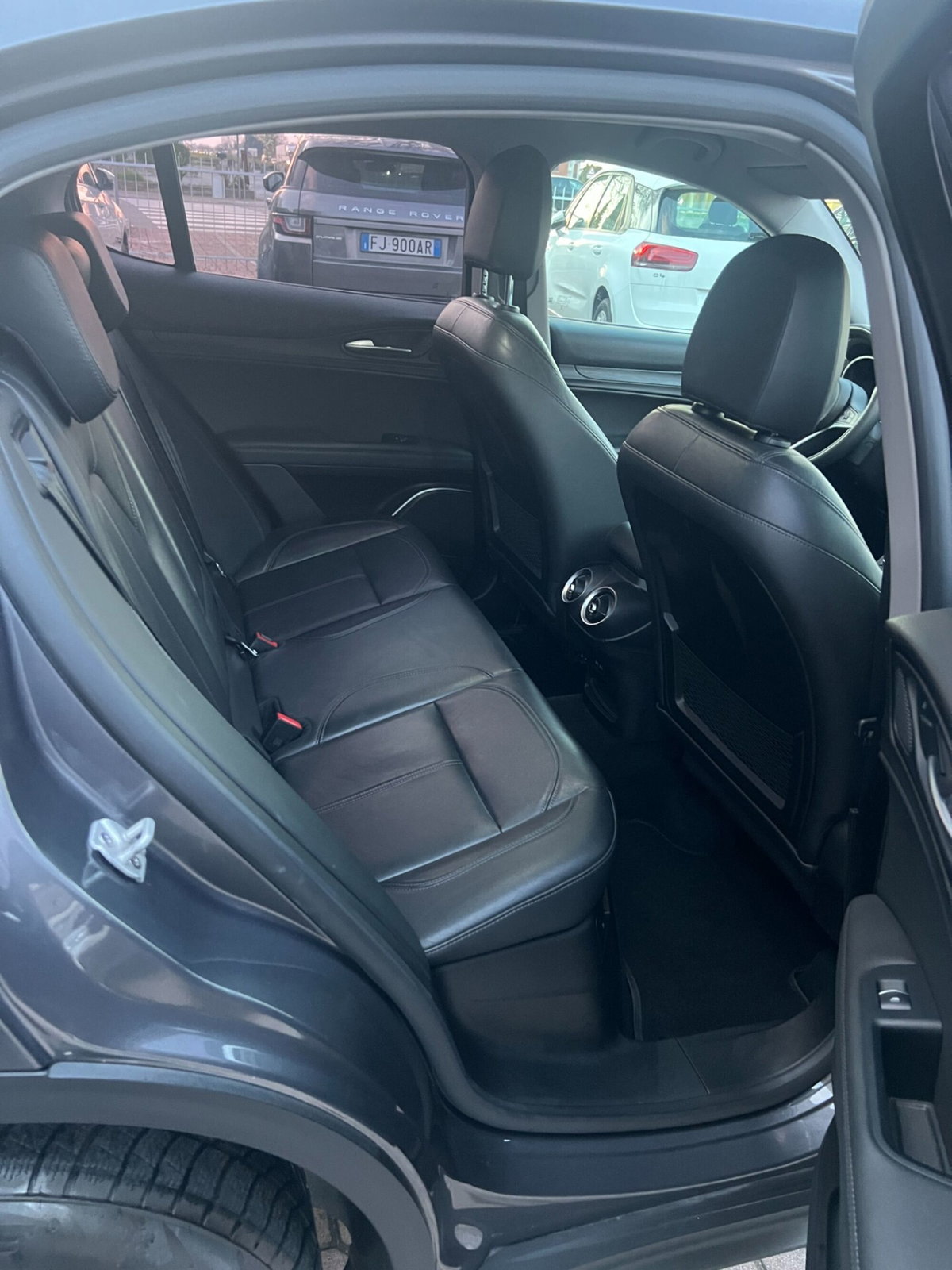 Alfa Romeo Stelvio Stelvio 2.2 Turbodiesel 210 CV AT8 Q4 Executive (20)