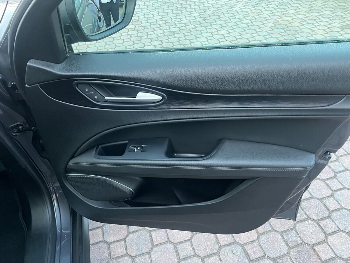 Alfa Romeo Stelvio Stelvio 2.2 Turbodiesel 210 CV AT8 Q4 Executive (5)