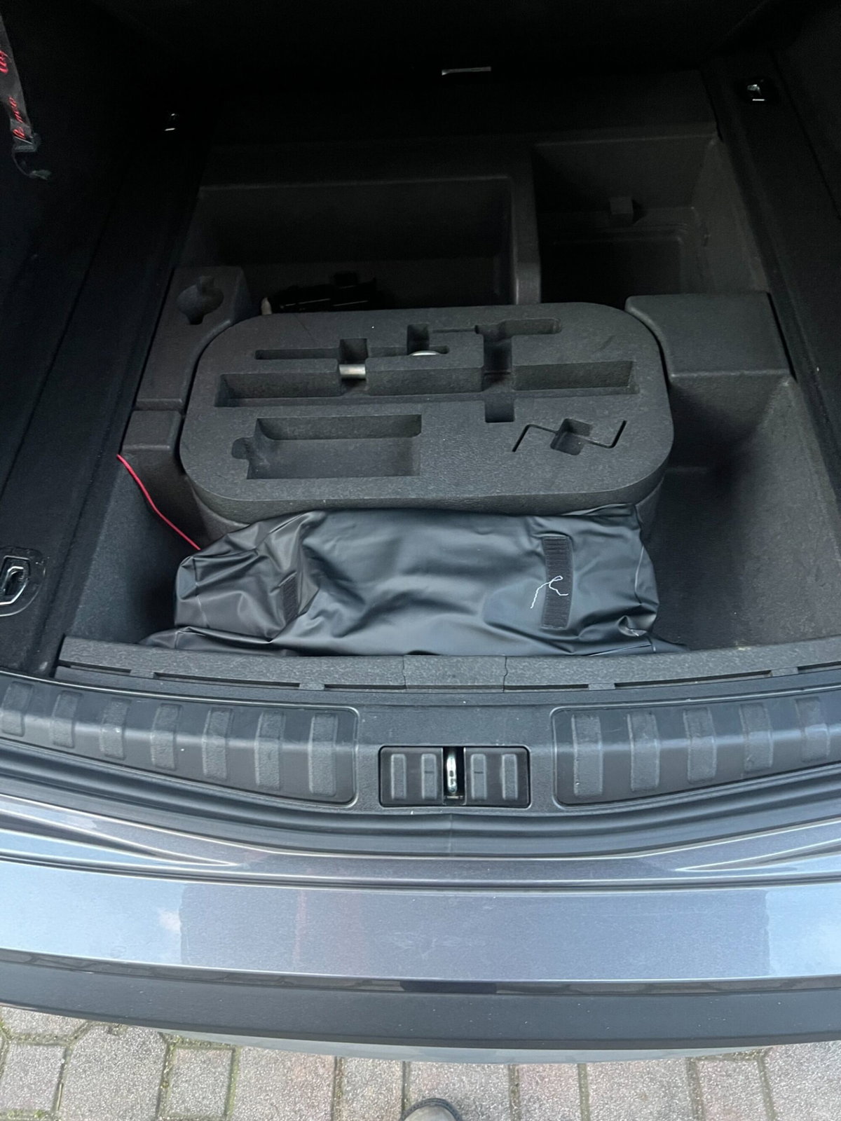 Alfa Romeo Stelvio Stelvio 2.2 Turbodiesel 210 CV AT8 Q4 Executive (8)