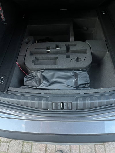 Alfa Romeo Stelvio Stelvio 2.2 Turbodiesel 210 CV AT8 Q4 Executive (8)