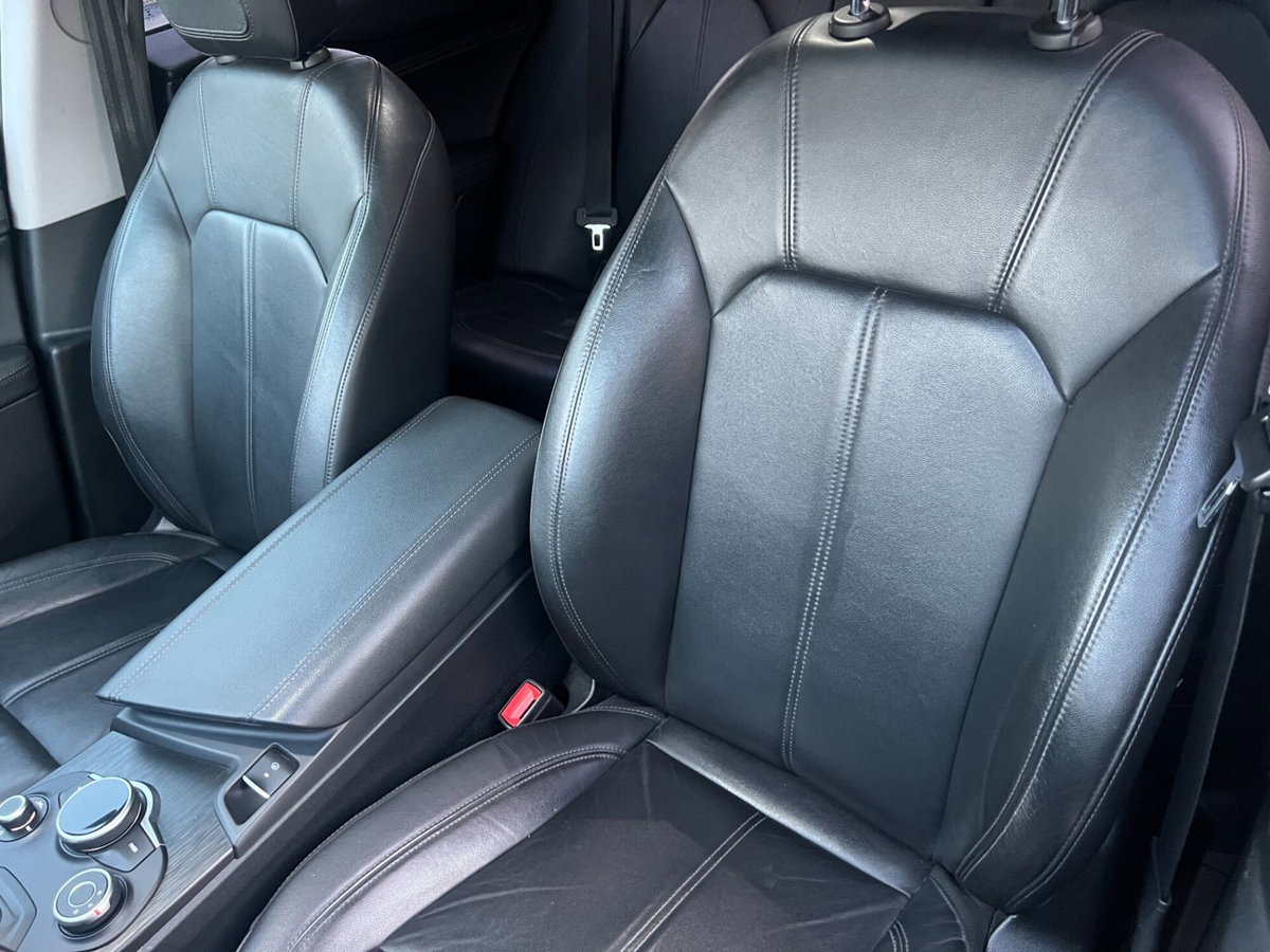 Alfa Romeo Stelvio Stelvio 2.2 Turbodiesel 210 CV AT8 Q4 Executive (9)
