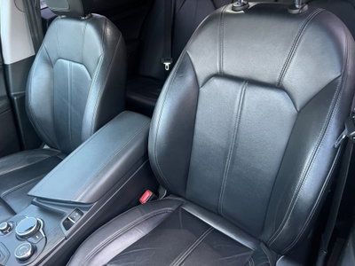 Alfa Romeo Stelvio Stelvio 2.2 Turbodiesel 210 CV AT8 Q4 Executive (9)