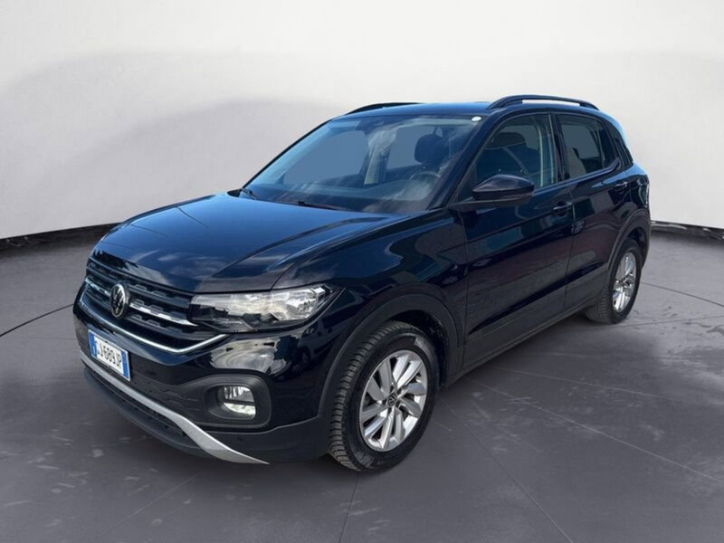 Volkswagen T-Cross 1.0 TSI 110 CV DSG Style