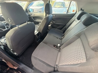 Volkswagen T-Cross 1.0 TSI 110 CV DSG Style (12)