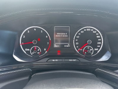 Volkswagen T-Cross 1.0 TSI 110 CV DSG Style (14)