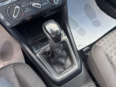 Volkswagen T-Cross 1.0 TSI 110 CV DSG Style (15)