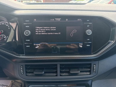 Volkswagen T-Cross 1.0 TSI 110 CV DSG Style (16)