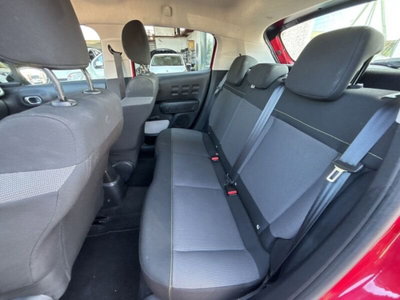 Citroen C3 PureTech 82 S&S Shine (12)
