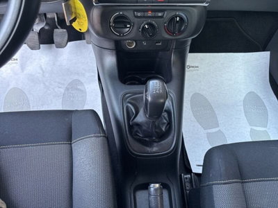 Citroen C3 PureTech 82 S&S Shine (15)