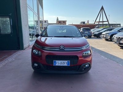 Citroen C3 PureTech 82 S&S Shine (2)