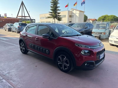 Citroen C3 PureTech 82 S&S Shine (3)
