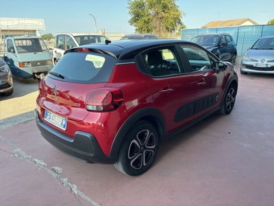 Citroen C3 PureTech 82 S&S Shine (5)