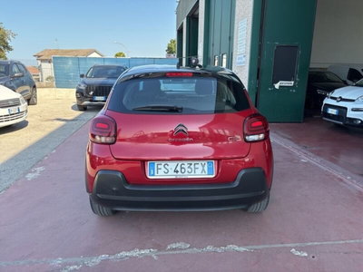Citroen C3 PureTech 82 S&S Shine (6)