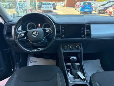 Skoda Kodiaq 2.0 TDI EVO SCR DSG Executive (13)