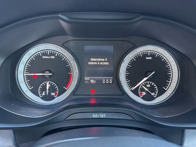 Skoda Kodiaq 2.0 TDI EVO SCR DSG Executive (14)