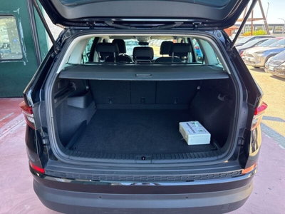 Skoda Kodiaq 2.0 TDI EVO SCR DSG Executive (9)