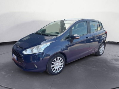 Ford B-Max B-Max 1.5 TDCi 75 CV usata