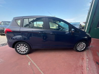 Ford B-Max B-Max 1.5 TDCi 75 CV (11)