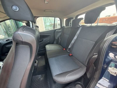 Ford B-Max B-Max 1.5 TDCi 75 CV (12)