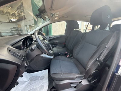 Ford B-Max B-Max 1.5 TDCi 75 CV (9)